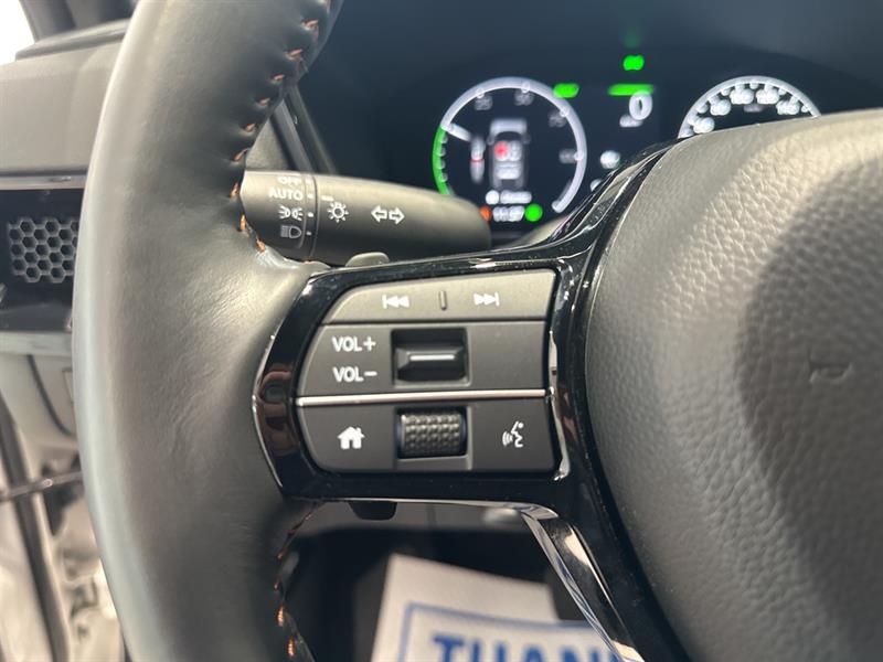 honda CR-V Hybrid 2023 - 14