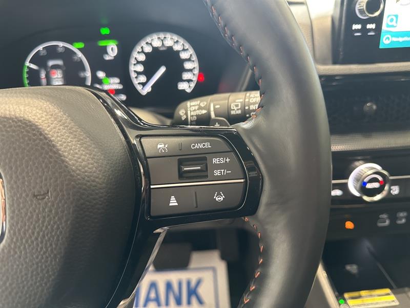 honda CR-V Hybrid 2023 - 15