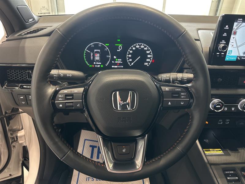 honda CR-V Hybrid 2023 - 16
