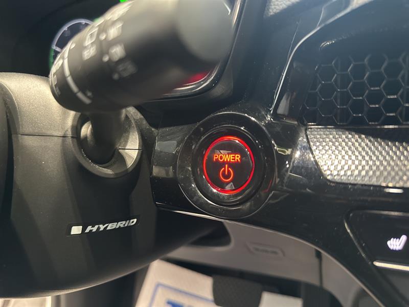 honda CR-V Hybrid 2023 - 18