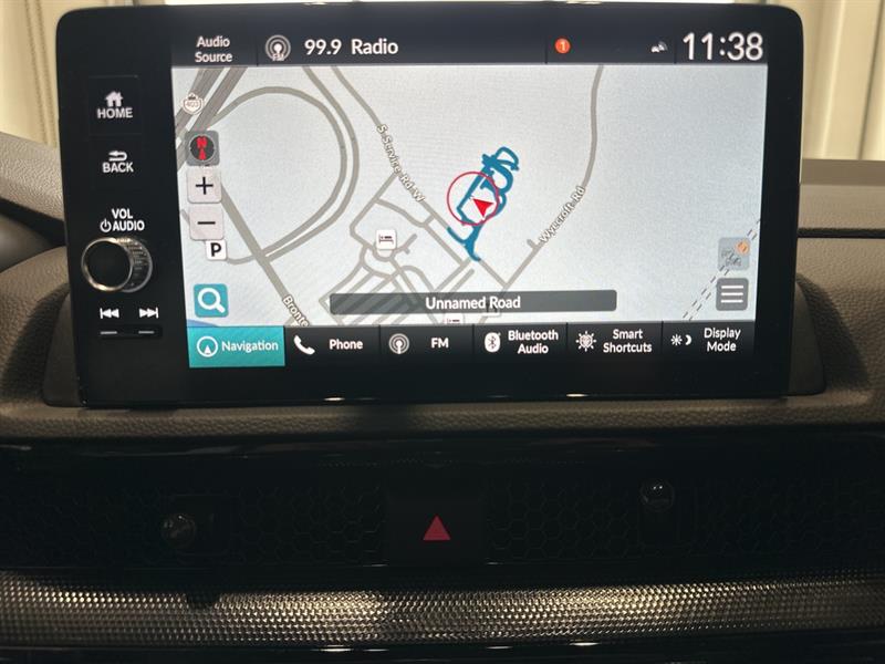 honda CR-V Hybrid 2023 - 19