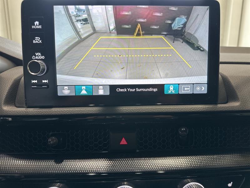 honda CR-V Hybrid 2023 - 20