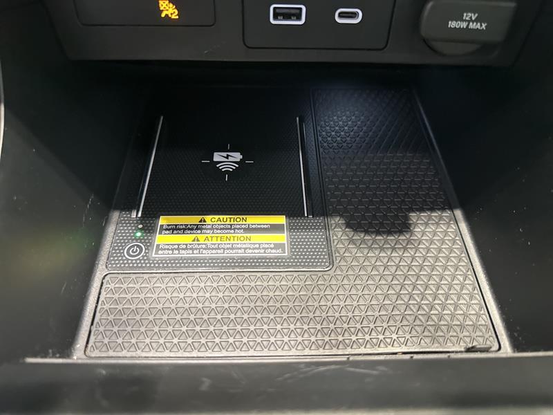 honda CR-V Hybrid 2023 - 22