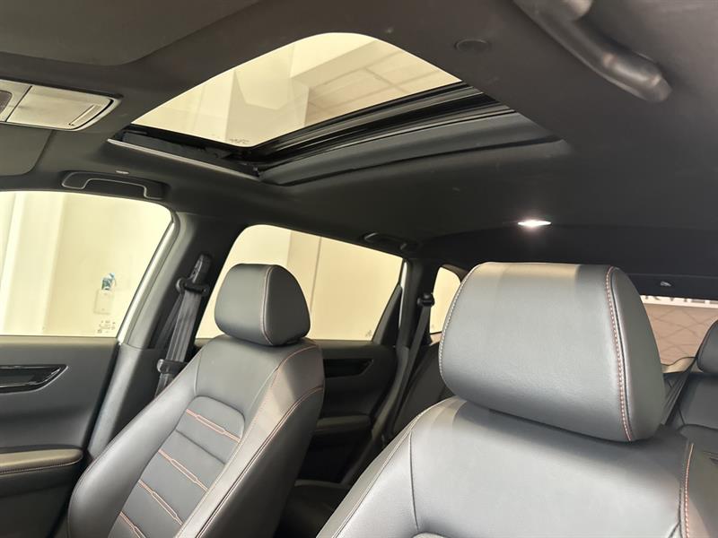 honda CR-V Hybrid 2023 - 25