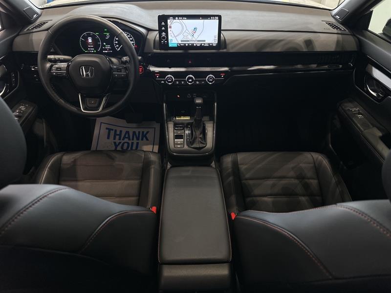 honda CR-V Hybrid 2023 - 26