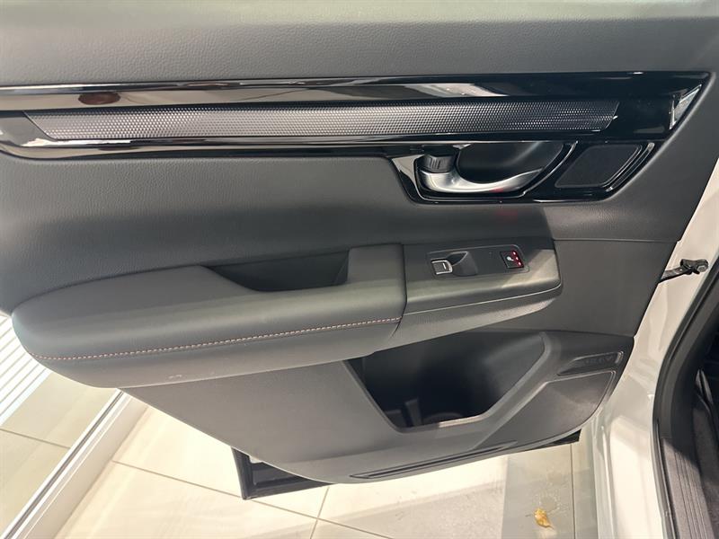 honda CR-V Hybrid 2023 - 27