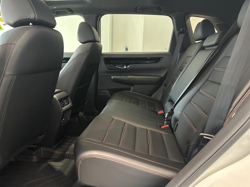 honda CR-V Hybrid 2023 - 28