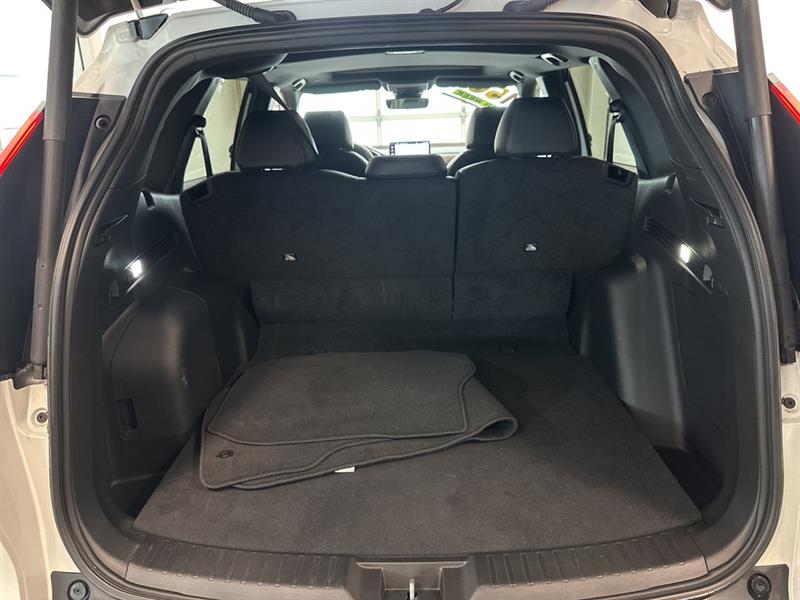 honda CR-V Hybrid 2023 - 29