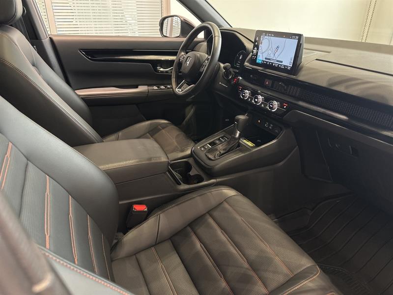 honda CR-V Hybrid 2023 - 30