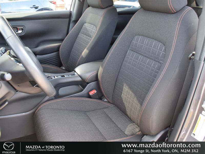 honda HR-V 2024 - 13