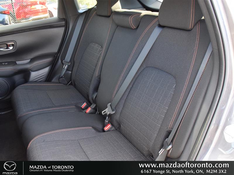 honda HR-V 2024 - 15