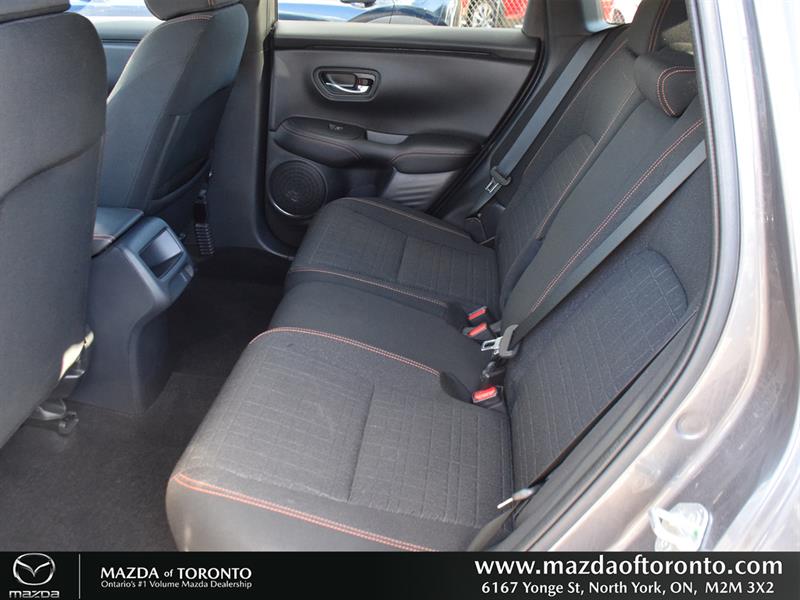 honda HR-V 2024 - 16