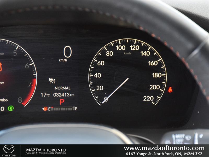 honda HR-V 2024 - 21