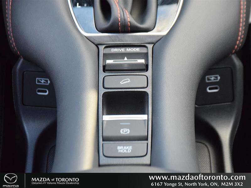 honda HR-V 2024 - 23