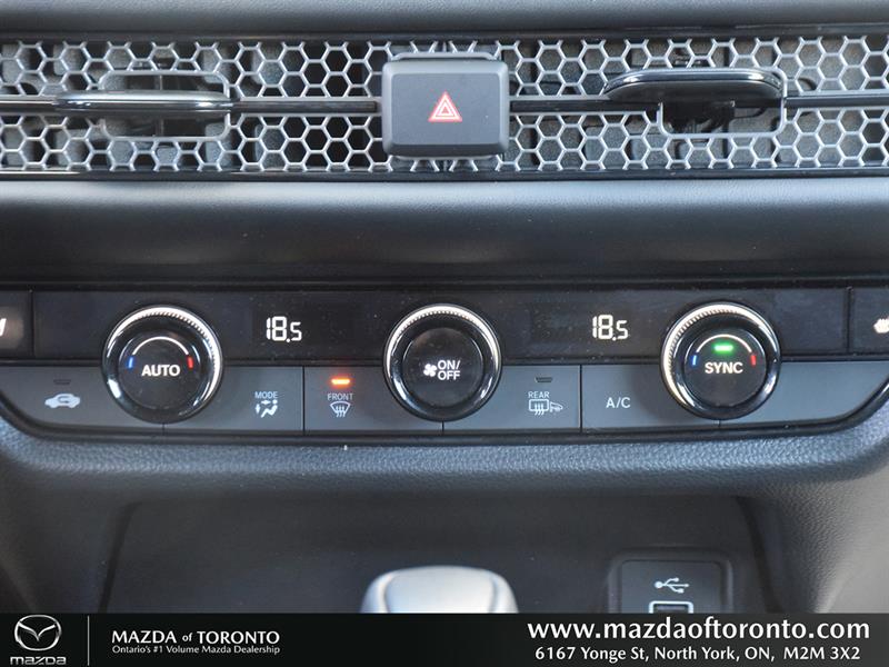 honda HR-V 2024 - 25