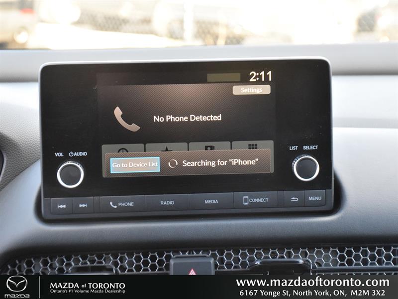 honda HR-V 2024 - 26