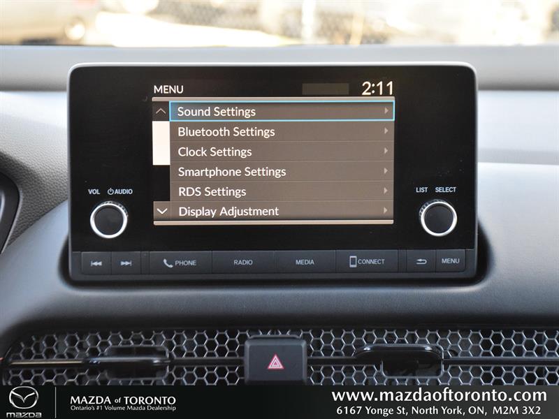 honda HR-V 2024 - 27