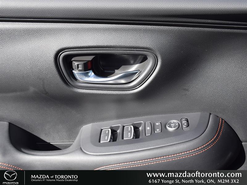 honda HR-V 2024 - 28