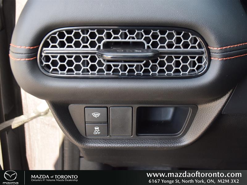 honda HR-V 2024 - 29