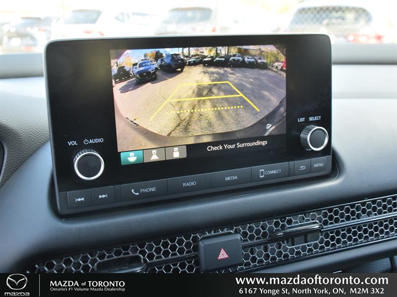 honda HR-V 2024 - 30