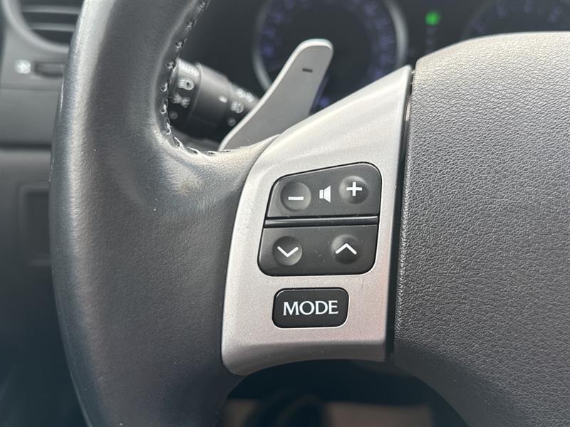 lexus IS 250 2012 - 6