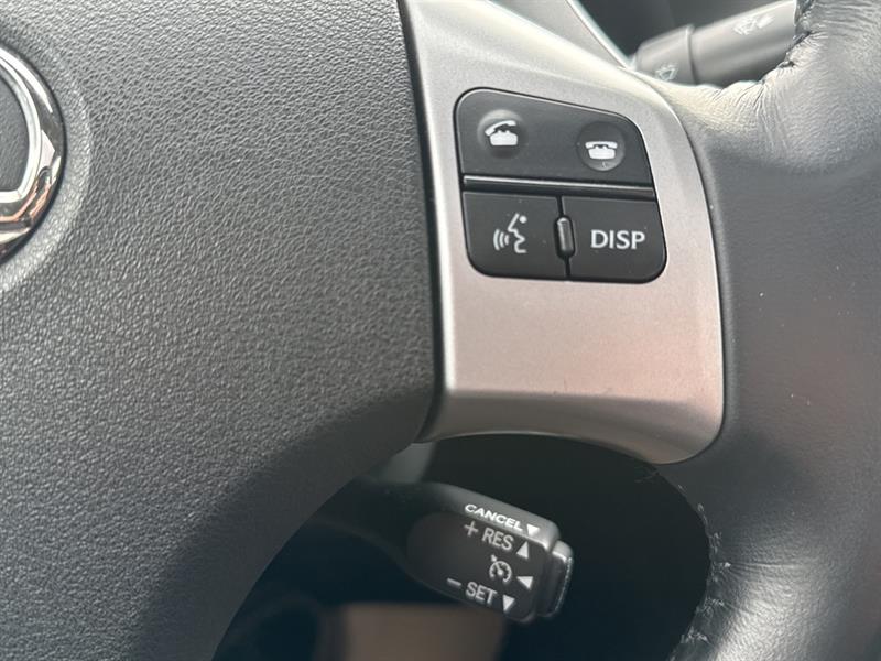 lexus IS 250 2012 - 7