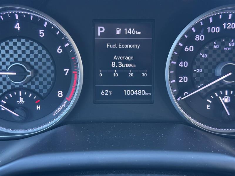 hyundai Elantra 2020 - 12