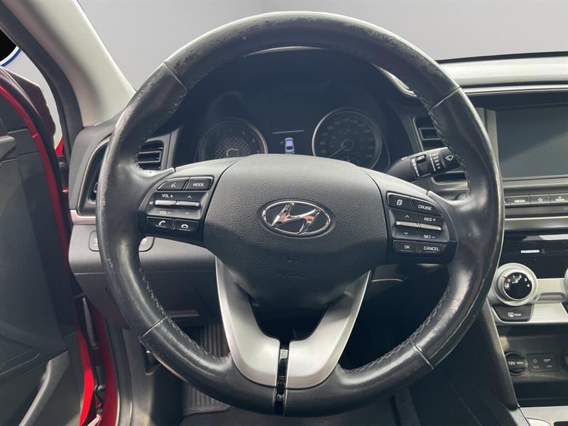 hyundai Elantra 2020 - 14