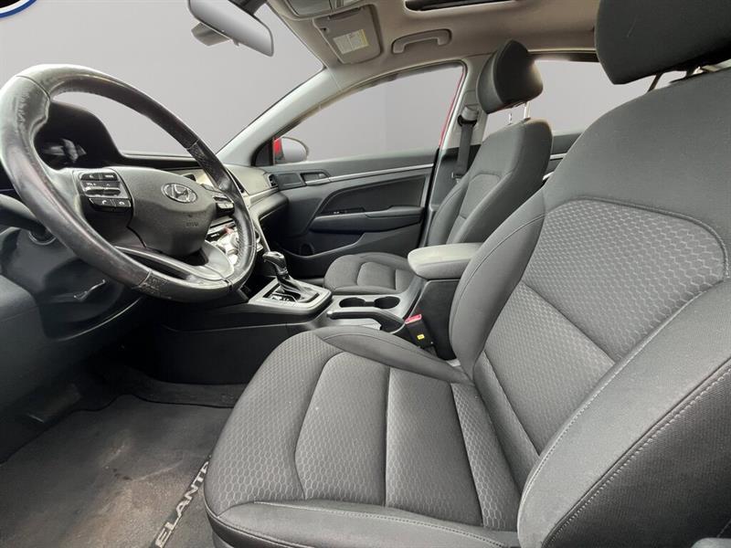 hyundai Elantra 2020 - 15