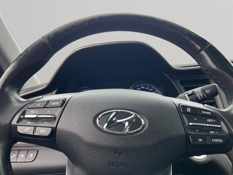 hyundai Elantra 2020 - 20