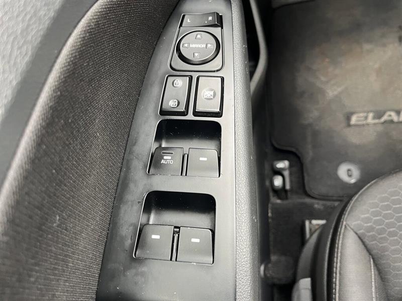 hyundai Elantra 2020 - 21