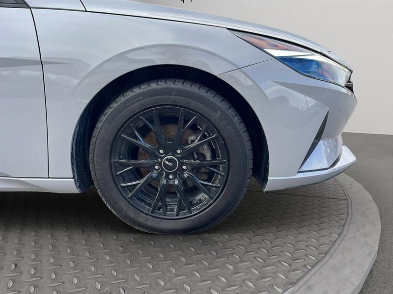 hyundai Elantra 2021 - 2