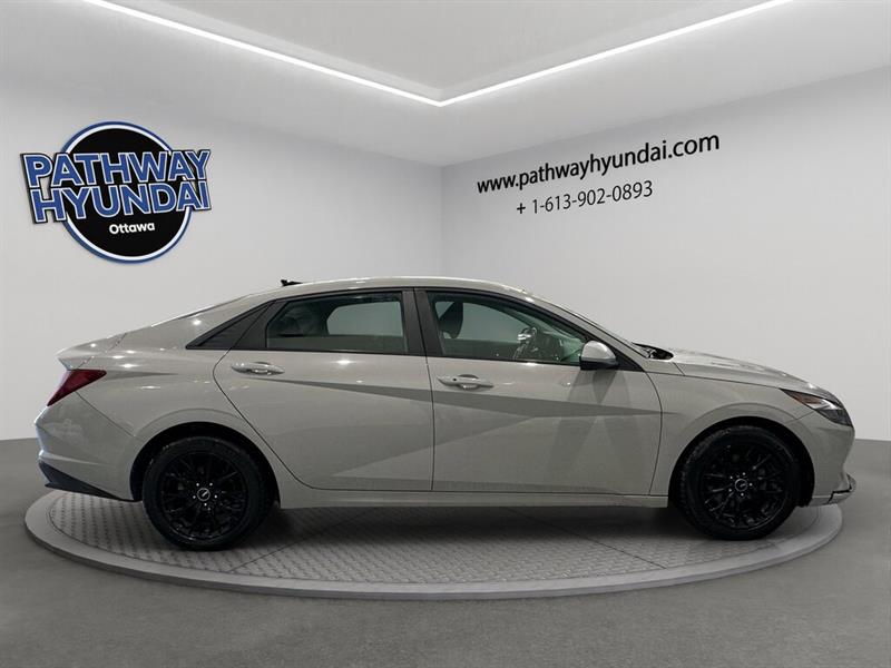 hyundai Elantra 2021 - 3