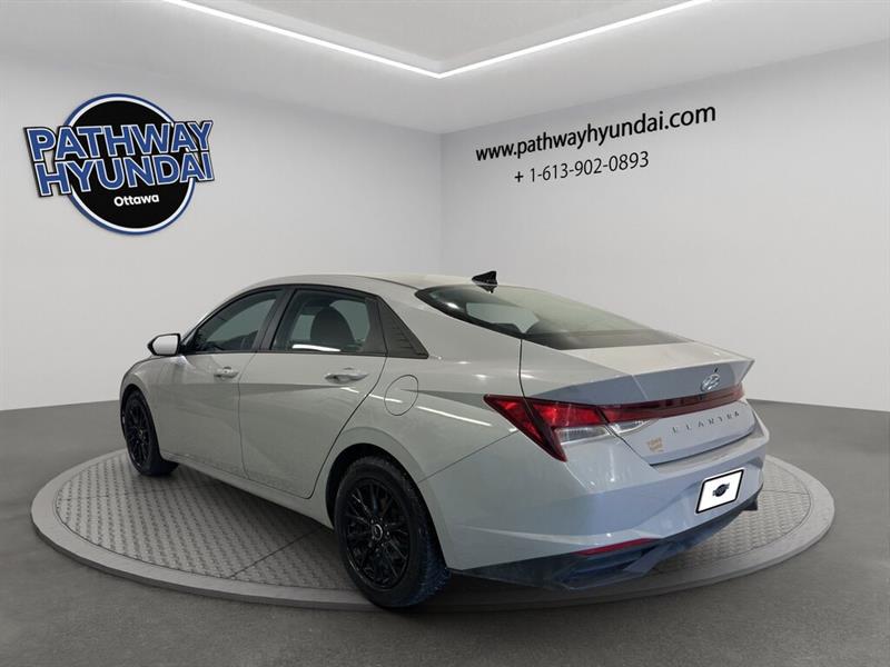 hyundai Elantra 2021 - 6