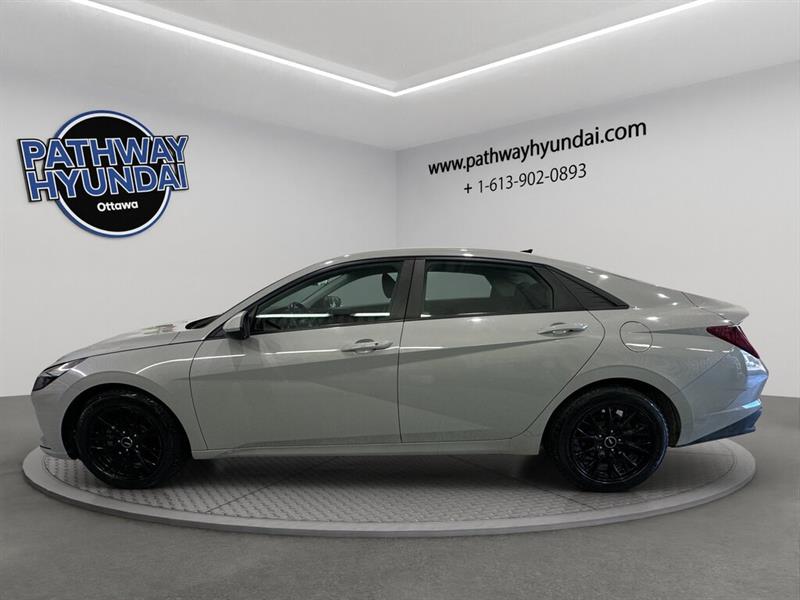 hyundai Elantra 2021 - 7