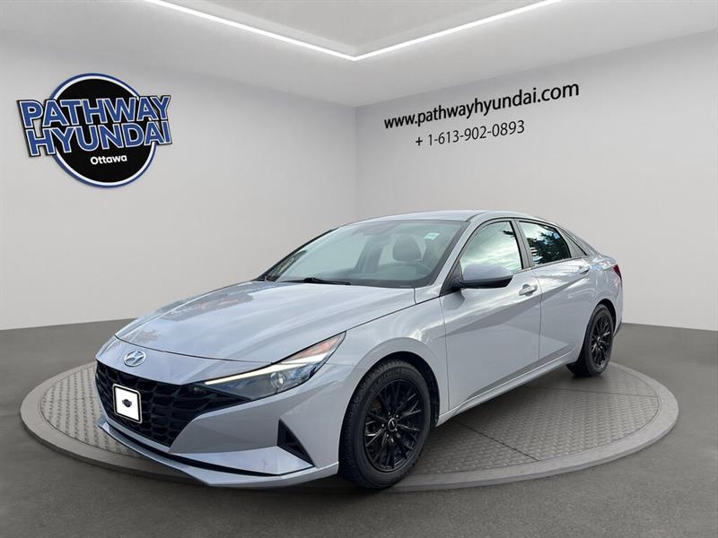 hyundai Elantra 2021 - 8