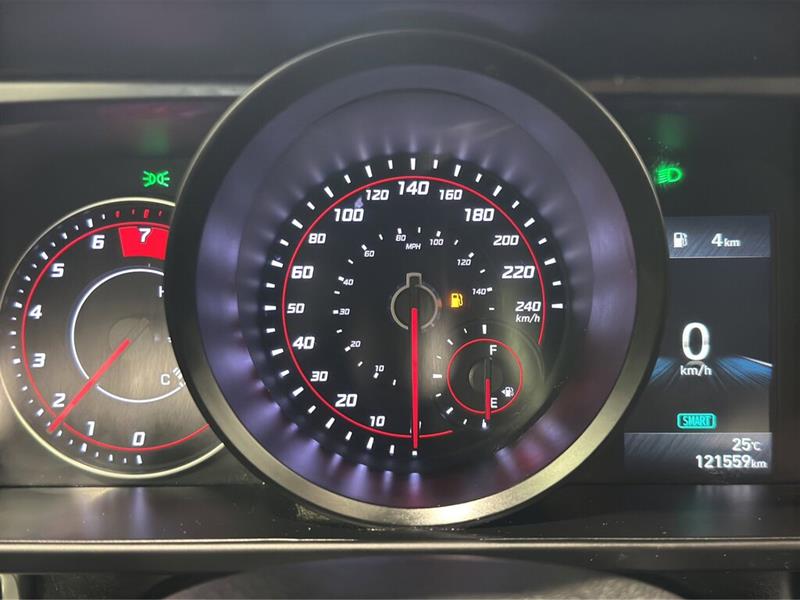 hyundai Elantra 2021 - 12