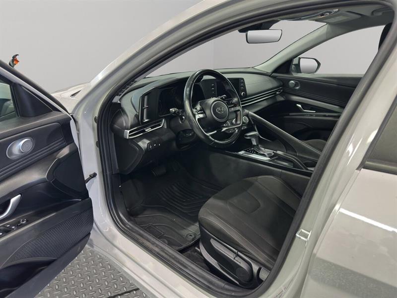 hyundai Elantra 2021 - 13