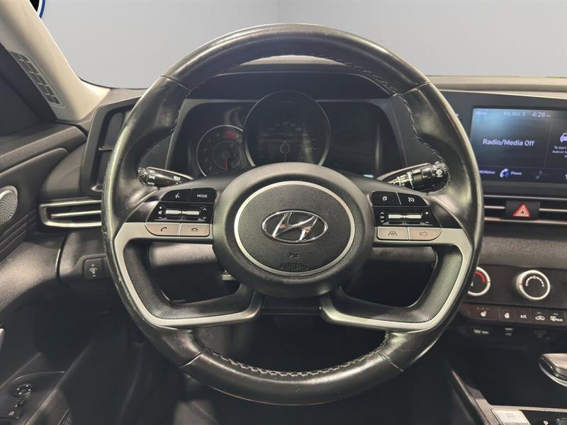 hyundai Elantra 2021 - 14