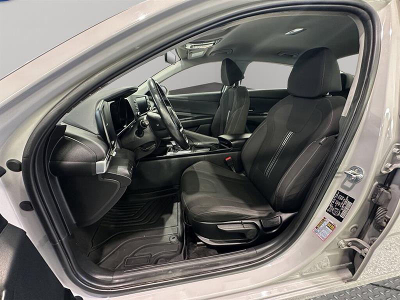 hyundai Elantra 2021 - 15