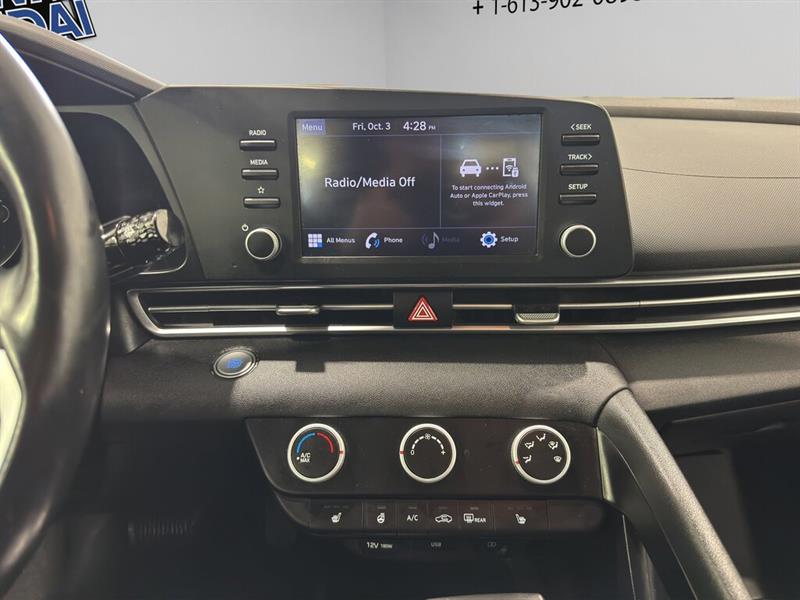 hyundai Elantra 2021 - 17