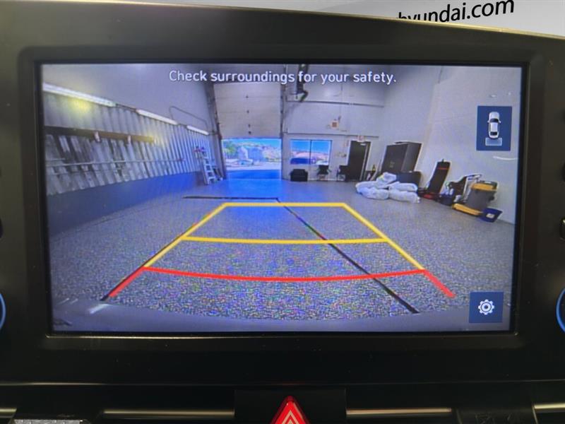 hyundai Elantra 2021 - 18