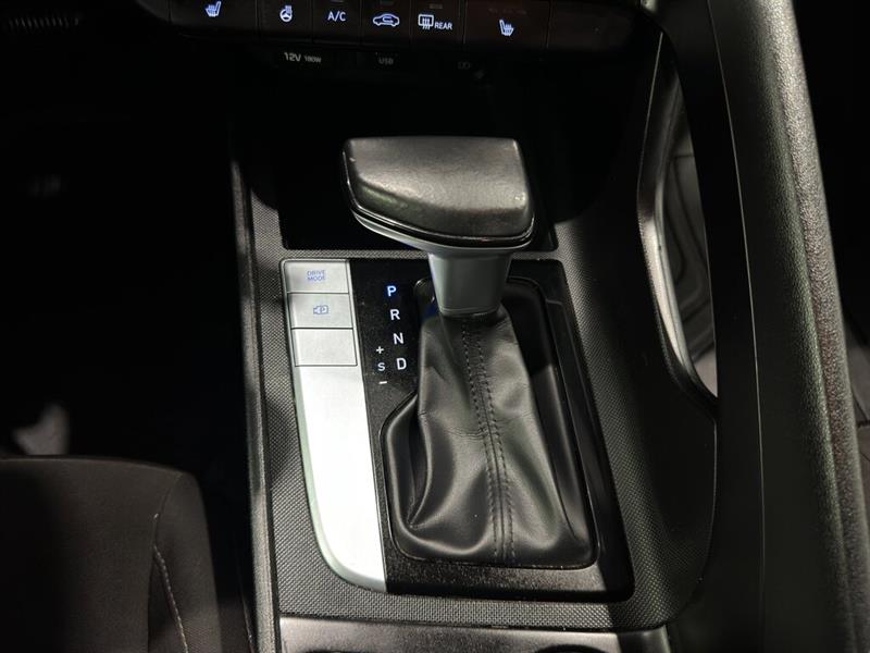 hyundai Elantra 2021 - 19