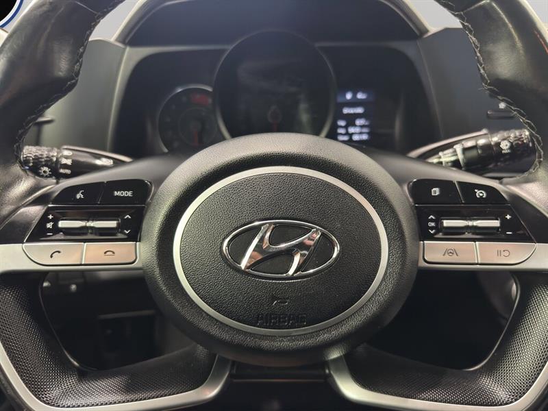 hyundai Elantra 2021 - 20