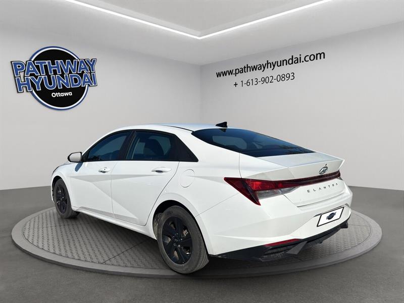 hyundai Elantra 2023 - 6