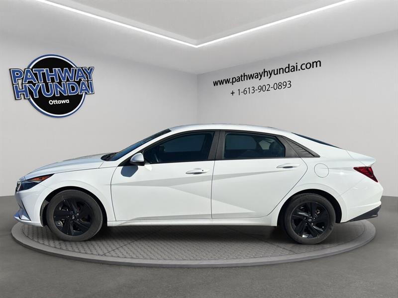 hyundai Elantra 2023 - 7