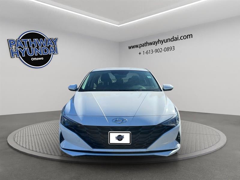 hyundai Elantra 2023 - 9