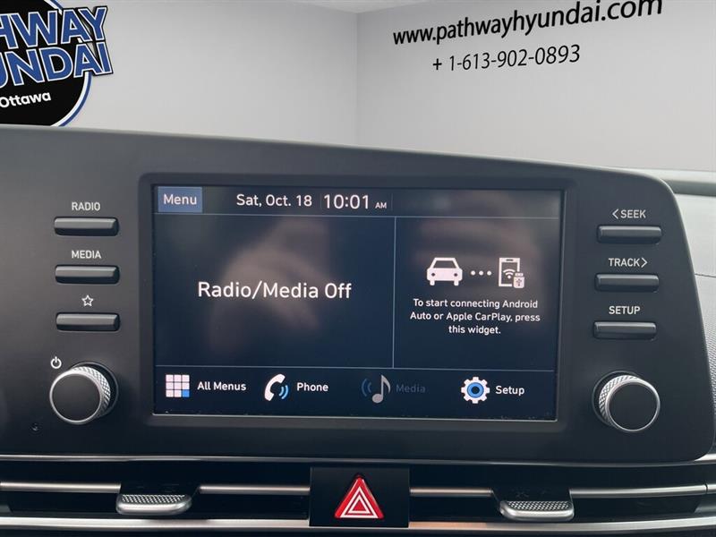 hyundai Elantra 2023 - 17