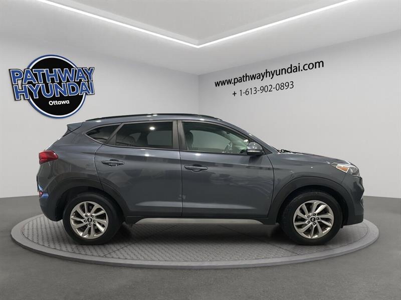 hyundai Tucson 2017 - 3