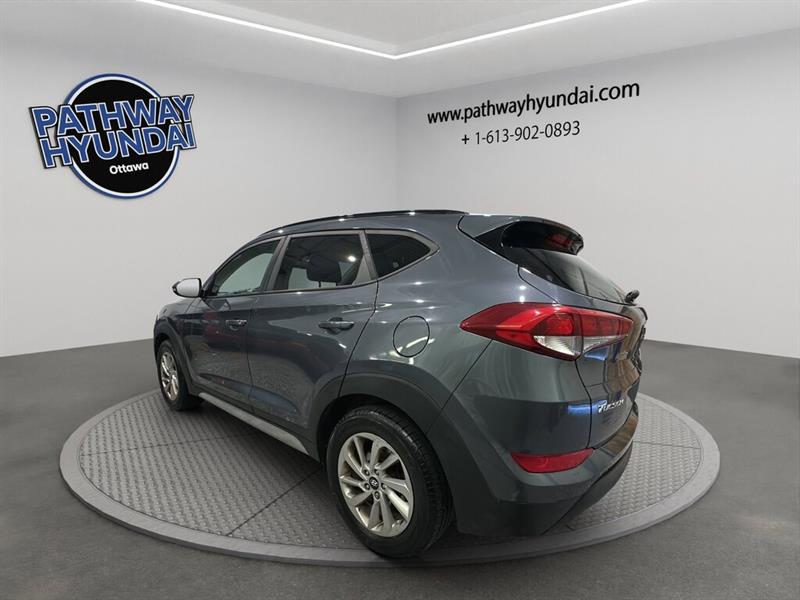 hyundai Tucson 2017 - 6